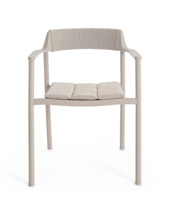 4 SILLAS C-R C-COJ ROPERY MORNY WG25 - Imagen 2