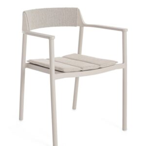 4 SILLAS C-R C-COJ ROPERY MORNY WG25