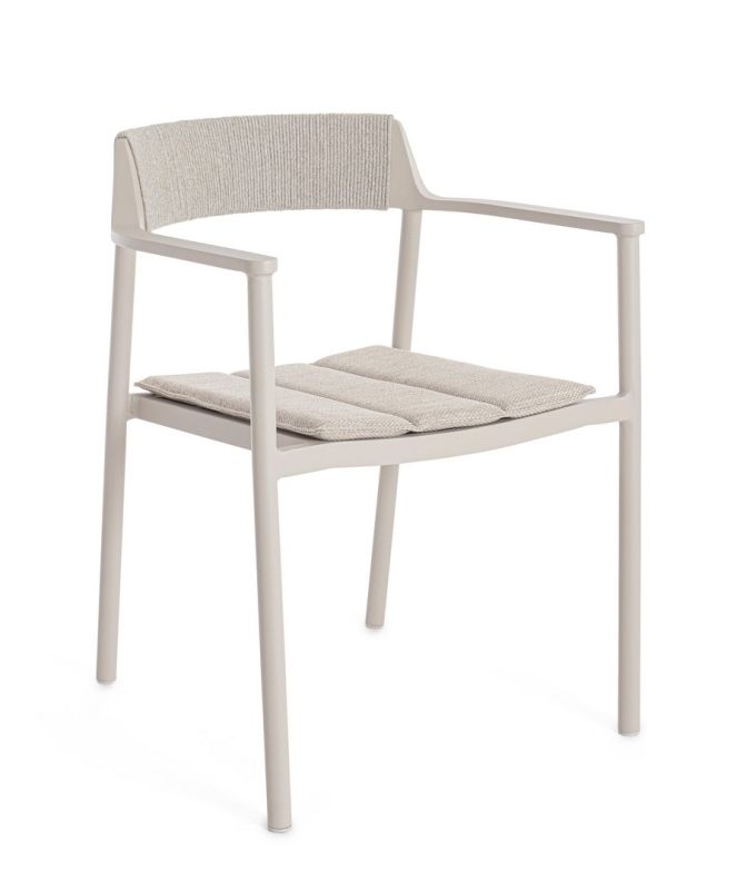 4 SILLAS C-R C-COJ ROPERY MORNY WG25