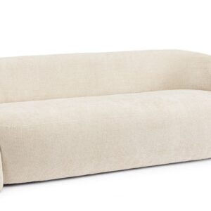 SOFÁ 3P CLEMENCE SHELL