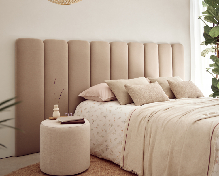 CABECERO NINA - Imagen 2