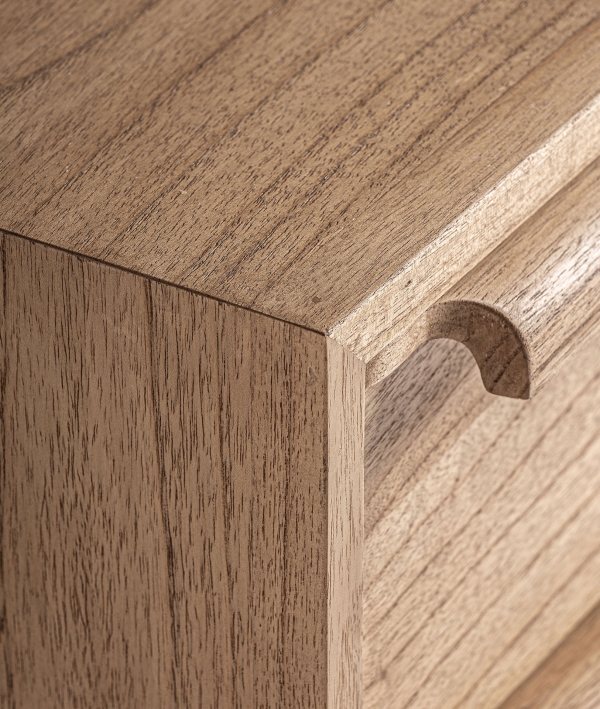 Mesita de noche nyry - Imagen 4