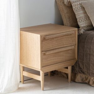 Mesita de noche nyry