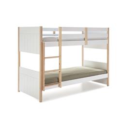 LITERA 0.90 KIARA BLANCO/BLANCO WAX