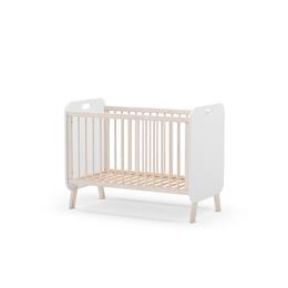 CUNA PARIS 60X120 BLANCO/BLANCO WAX