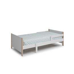 90X140+90X50 BLANCO/BLANCO WAX