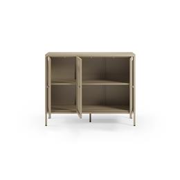 APARADOR FAYNA 3P 120CM ARENA - Imagen 2