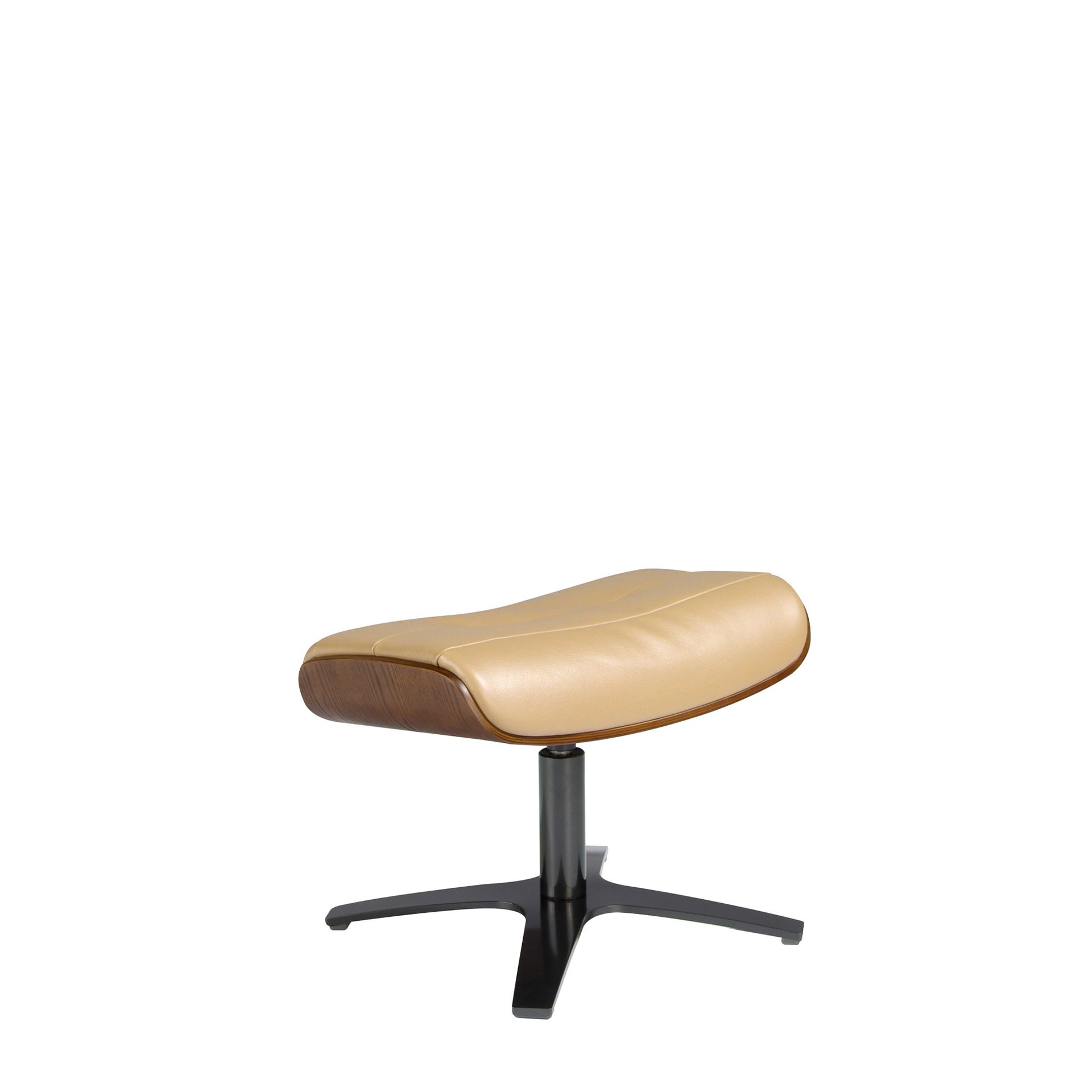 Ottoman piel arena - Imagen 6