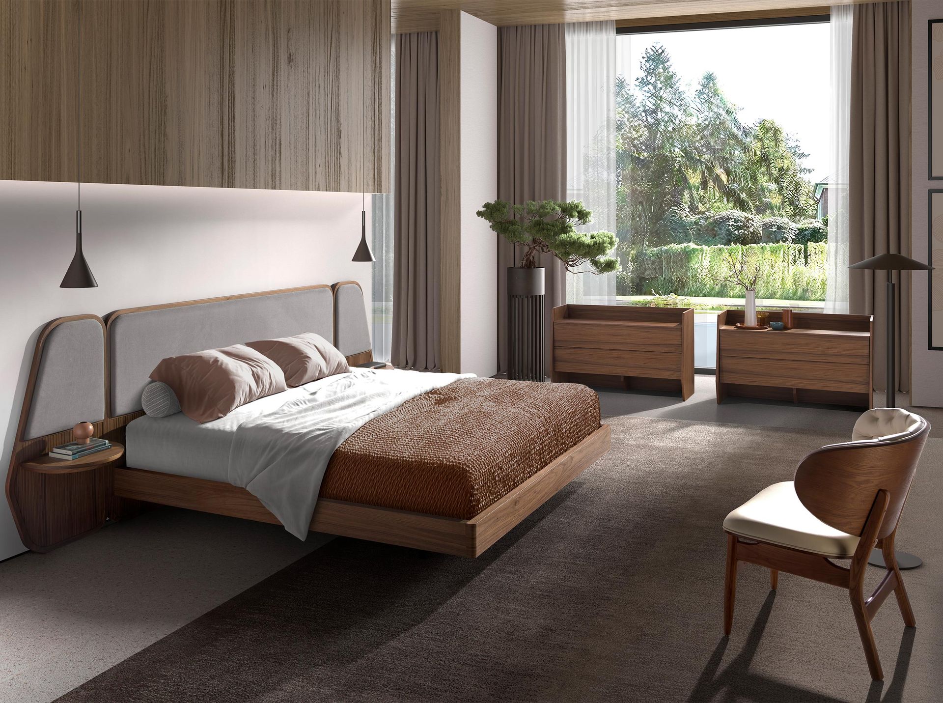 Sillón polipiel arena - Imagen 4