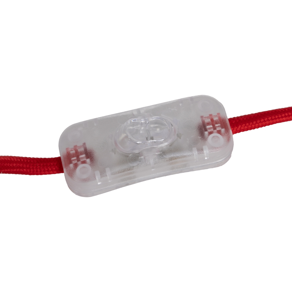 LÁMPARA MESA OSO BLANCO POLIRESINA 16 X 15 X 25 CM - Imagen 3