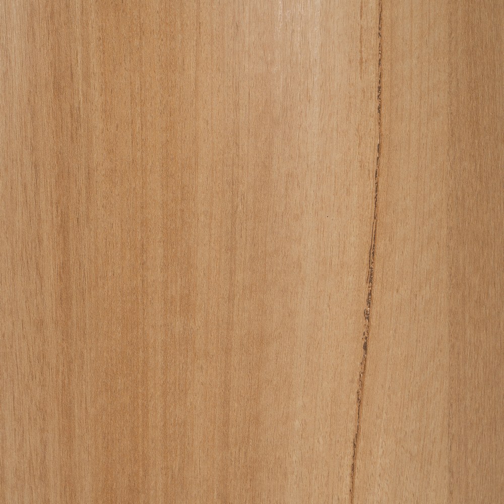 MESA COMEDOR BLANCO-NATURAL 120 X 120 X 75 CM - Imagen 5