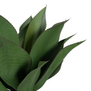 PLANTA DESIERTO VERDE PVC JARDÍN 175 CM