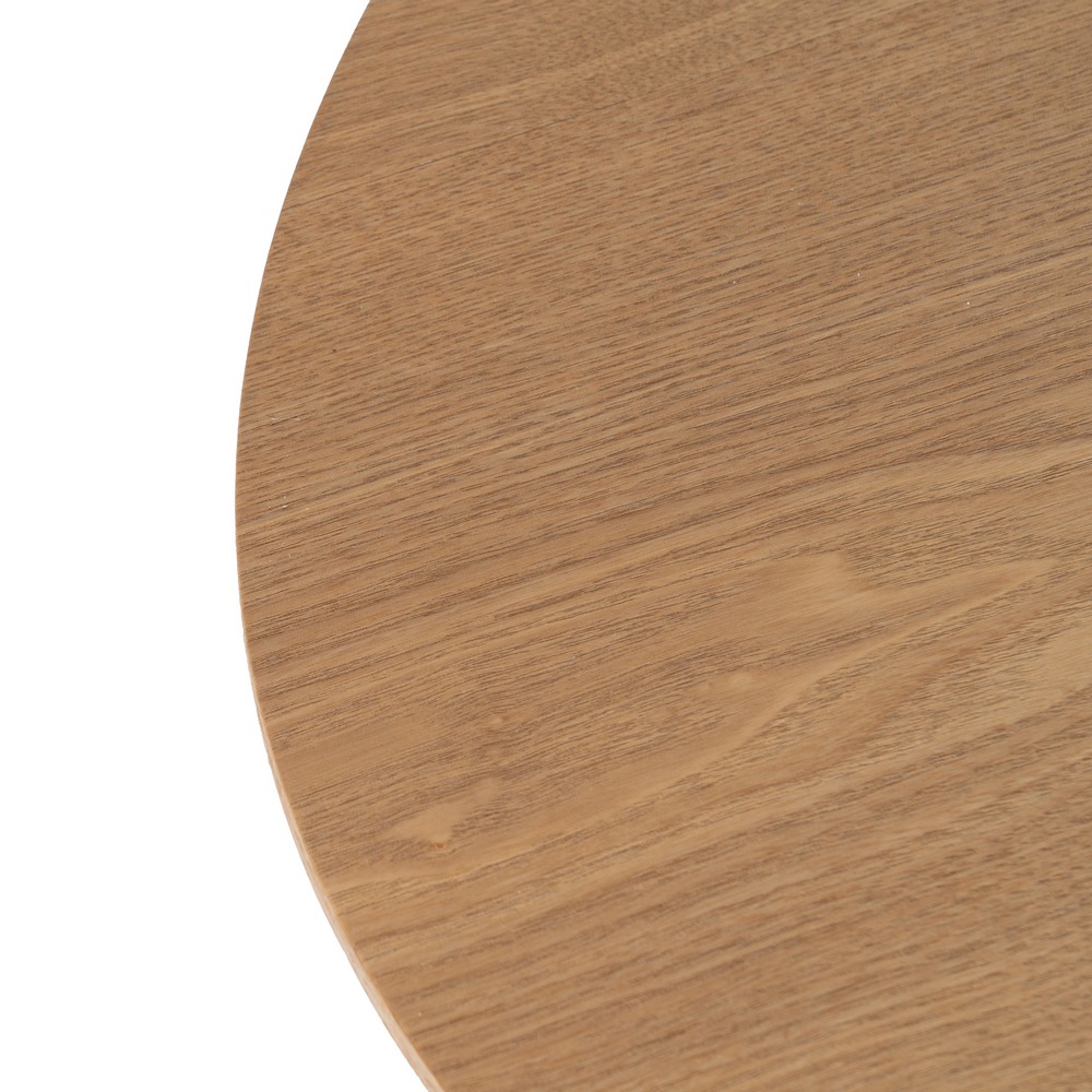 MESA NATURAL MDF 160 X 90 X 76 CM - Imagen 2