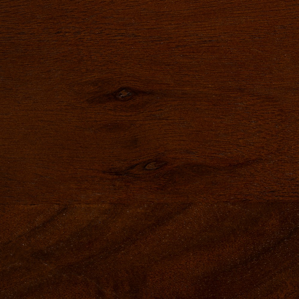 MESA CENTRO MARRÓN MADERA DE ACACIA 130 X 70 X 40 CM - Imagen 3