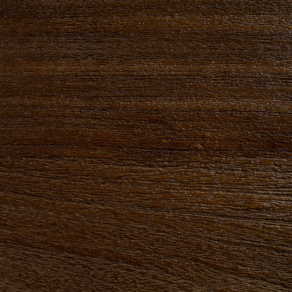 MESA COMEDOR MARRÓN MADERA DE MANGO 260 X 100 X 76 CM - Imagen 4