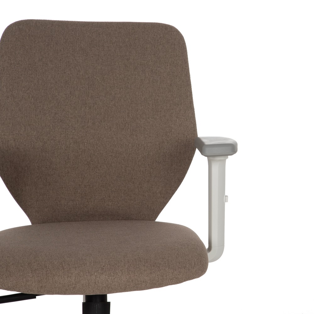SILLA RUEDAS TAUPE 63 X 59 X 94,50 CM - Imagen 4