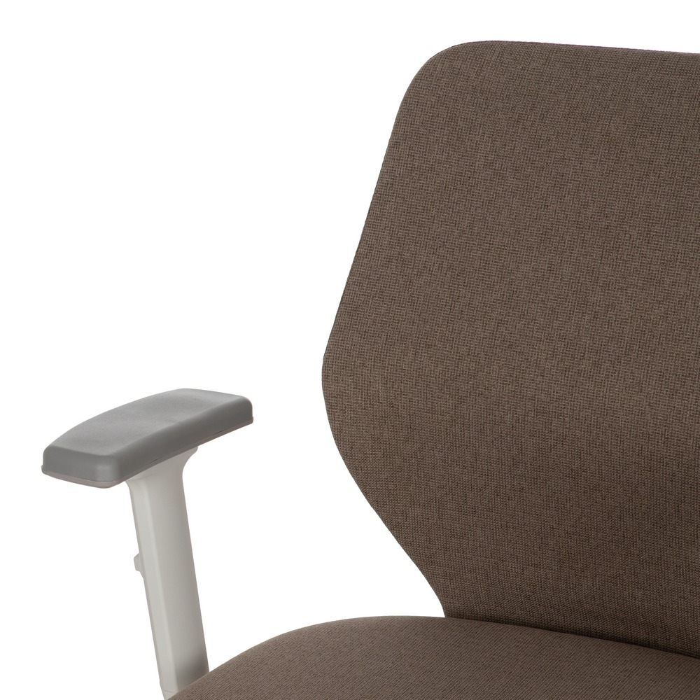 SILLA RUEDAS TAUPE 63 X 59 X 94,50 CM - Imagen 5