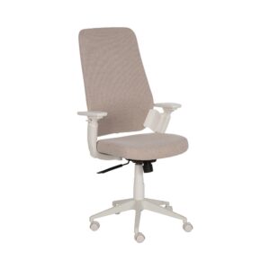 SILLA RUEDAS BEIGE 67
