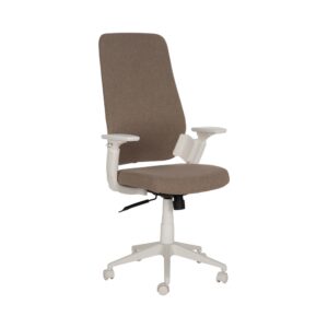 SILLA RUEDAS TAUPE 67