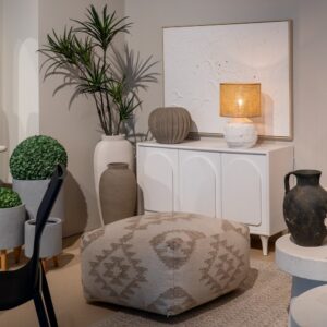 CUADRO PINTURA ÁRBOL LIENZO DECORACIÓN 90 X 120 CM