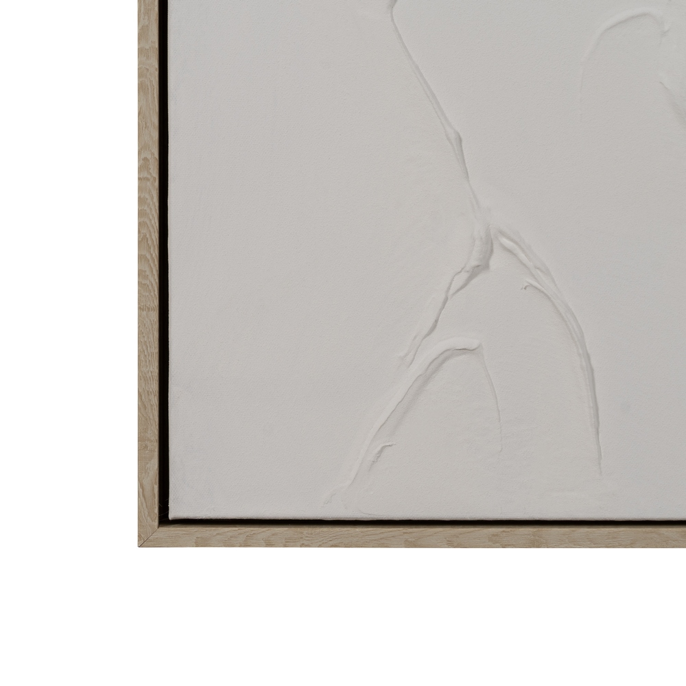 CUADRO PINTURA ÁRBOL LIENZO DECORACIÓN 90 X 120 CM - Imagen 3