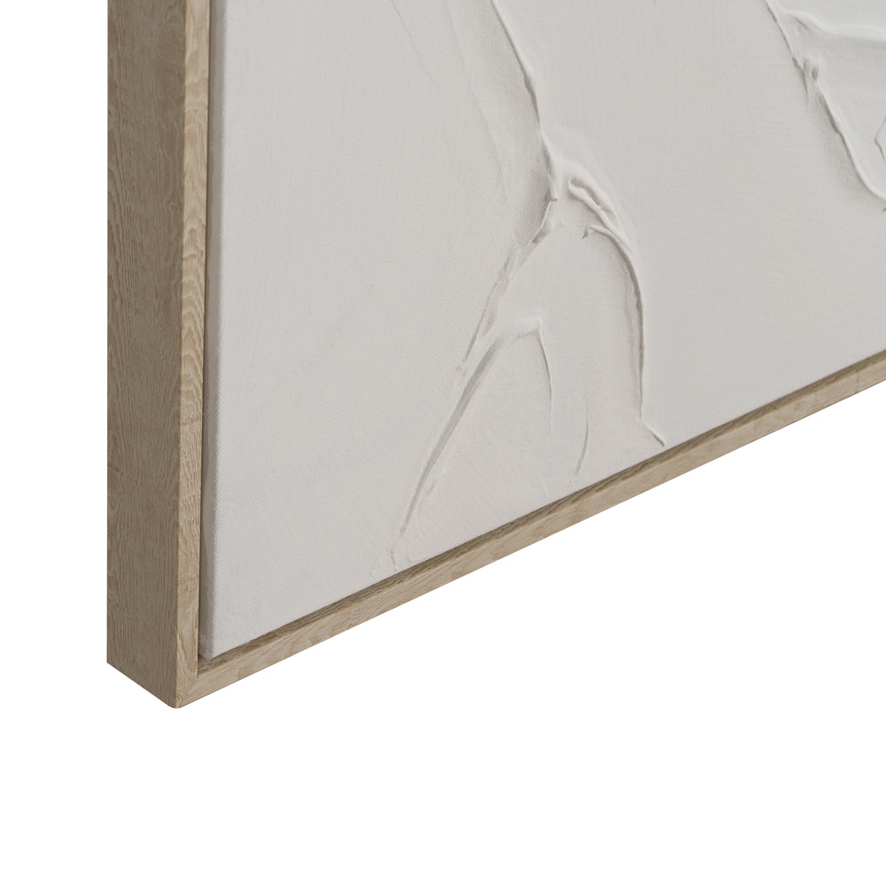 CUADRO PINTURA ÁRBOL LIENZO DECORACIÓN 90 X 120 CM - Imagen 4