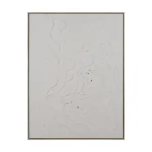 CUADRO PINTURA ÁRBOL LIENZO DECORACIÓN 90 X 120 CM