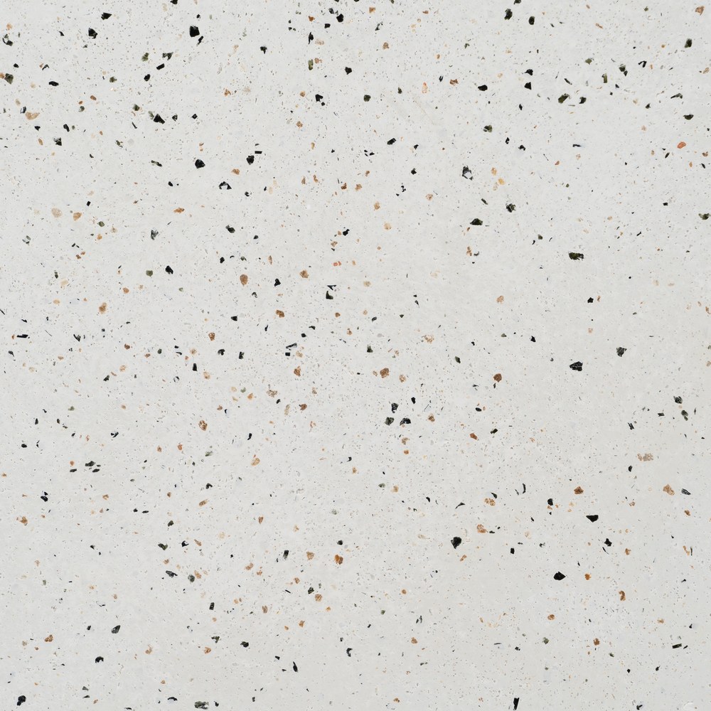 MESA CENTRO BEIGE CEMENTO 92 X 92 X 45 CM - Imagen 3