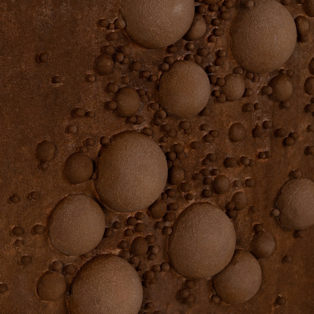 CUADRO PINTURA RELIEVE LIENZO DECORACIÓN 80 X 120 CM - Imagen 2