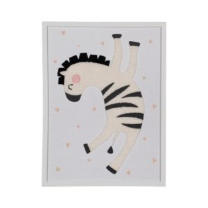 CUADRO IMPRESIÓN ANIMALES 2/M DECORACIÓN 30 X 1