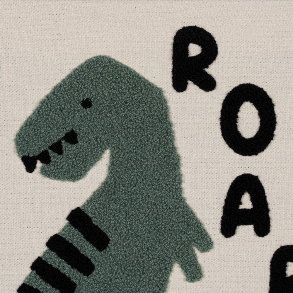 CUADRO IMPRESIÓN RELIEVE 2/M DECORACIÓN 30 X 2 X 30 CM - Imagen 3