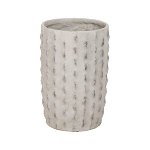 S/3 JARRÓN CREMA MAGNESIO DECORACIÓN 34