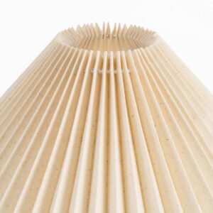 LÁMPARA MESA CERÁMICA ILUMINACIÓN 35 X 35 X 41