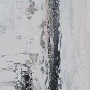 PINTURA ABSTRACTO LIENZO DECORACIÓN 120 X 60 CM