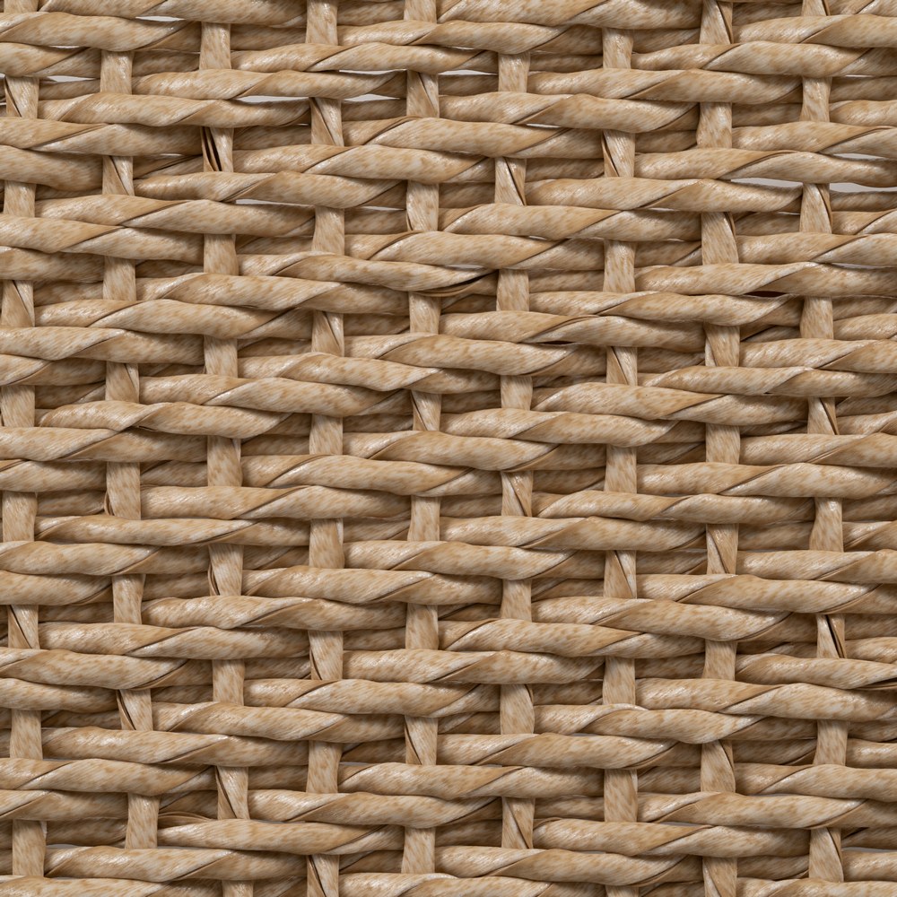 BANQUETA NATURAL MADERA DE TECA SALÓN 138 X 49 X 36 CM - Imagen 3