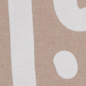 CUADRO TEXTURA TEJIDO DECORACIÓN 100 X 140 CM