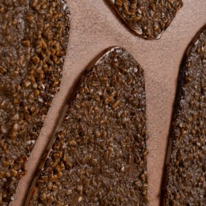 CUADRO TEXTURA LIENZO DECORACIÓN 100 X 140 CM