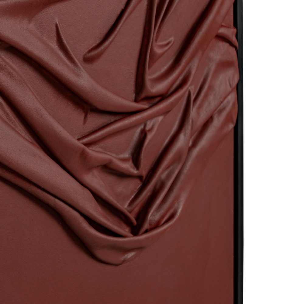 CUADRO RELIEVE LIENZO DECORACIÓN 83 X 123 CM - Imagen 3