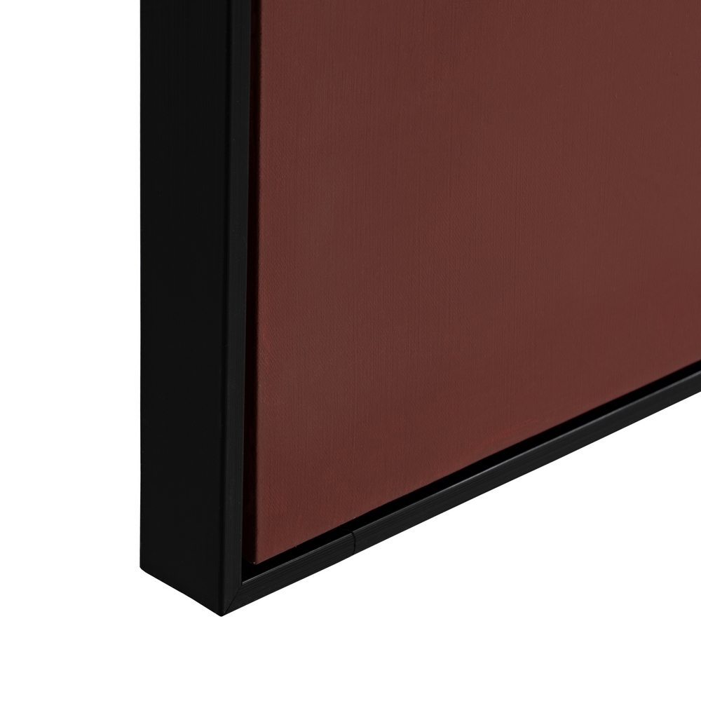 CUADRO RELIEVE LIENZO DECORACIÓN 83 X 123 CM - Imagen 5