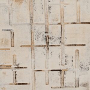 CUADRO TEXTURA LIENZO DECORACIÓN 153 X 53 CM