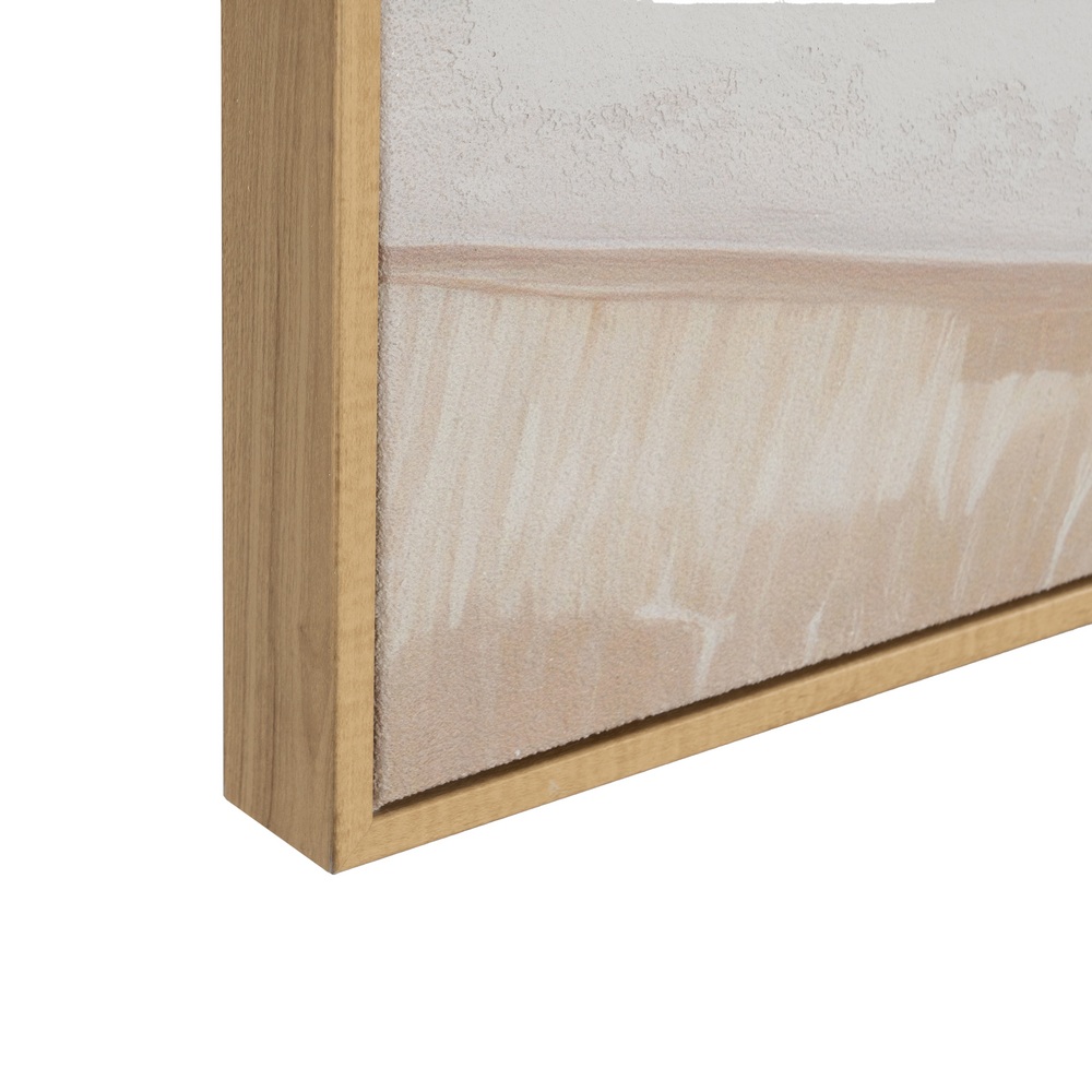 CUADRO IMPRESIÓN CON MARCO PS - LIENZO 125 X 3,80 X 50 CM - Imagen 3