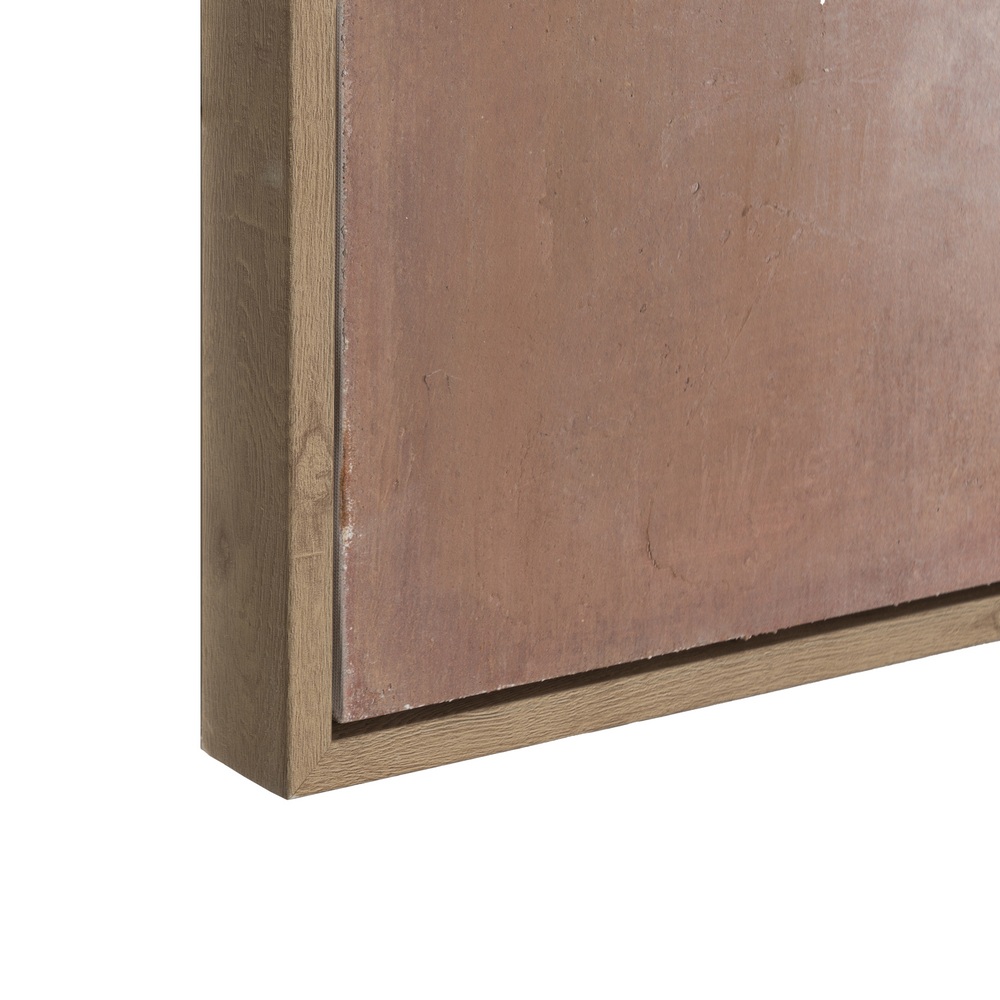 CUADRO PINTURA ABSTRACTO PS - LIENZO 50 X 4,50 X 150 CM - Imagen 3