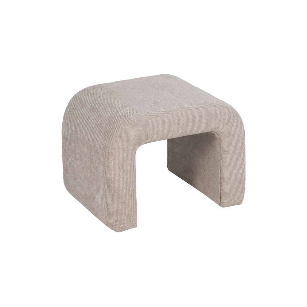 Banco set 3 piezas beige PEPITA - Imagen 4