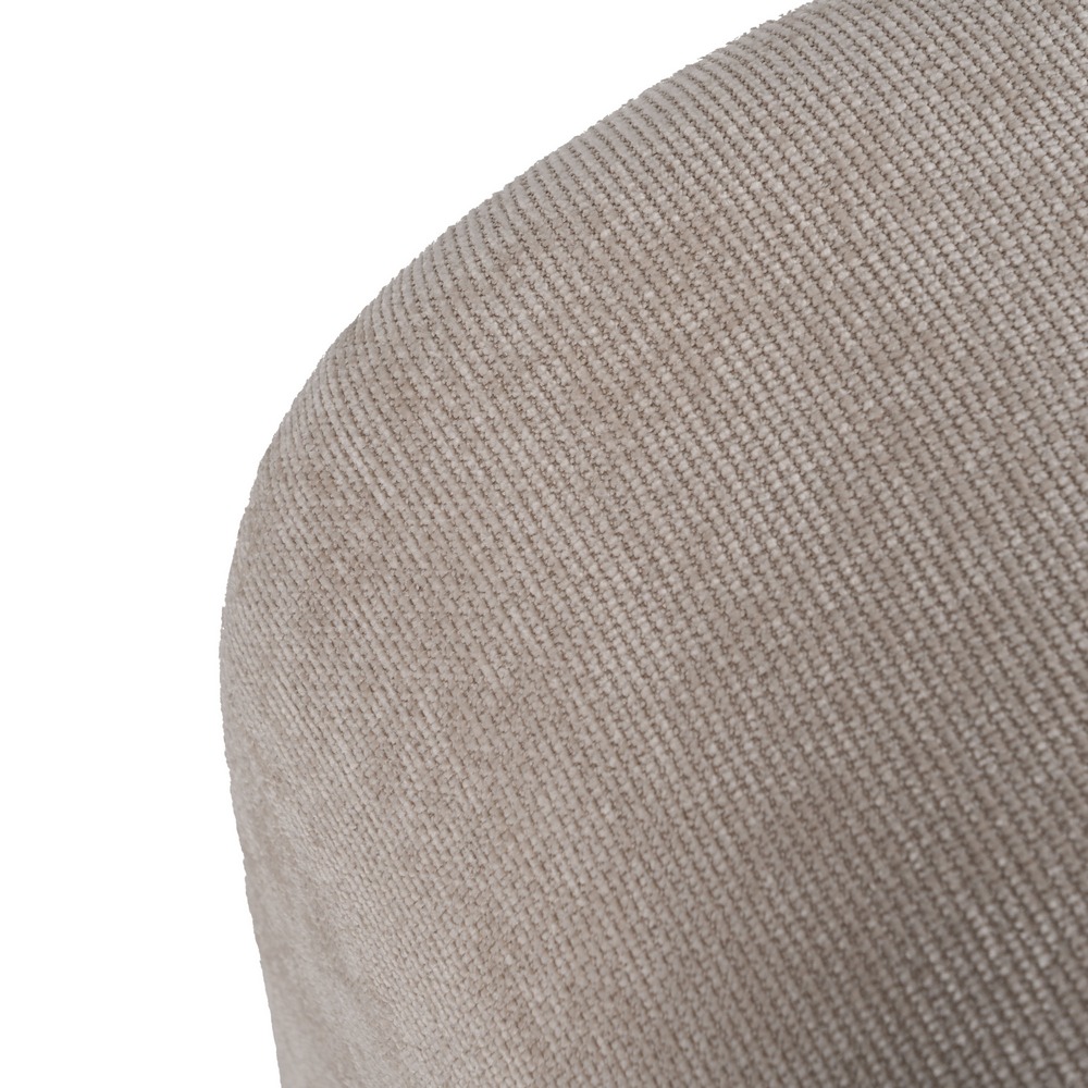 Banco set 3 piezas beige PEPITA - Imagen 5