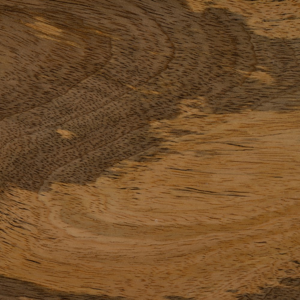 MESA CENTRO MARRÓN MADERA DE MANGO SALÓN 130 X 80 X 45 CM - Imagen 3