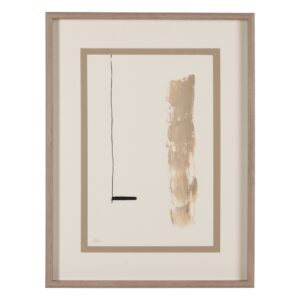 CUADRO PINTURA ABSTRACTO 2/M 60 X 80 CM