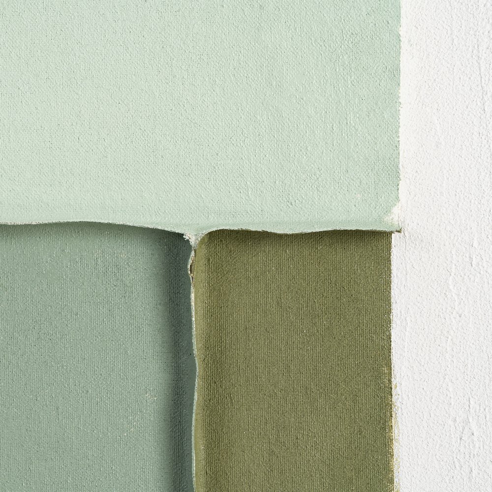 CUADRO PINTURA TEXTURA 2/M MULTICOLOR 60 X 3,80 X 60 CM - Imagen 4