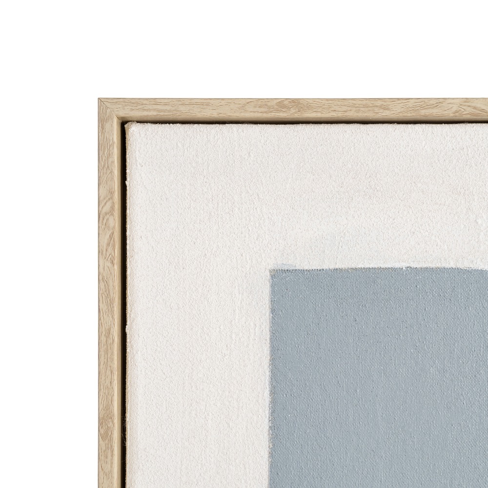 CUADRO PINTURA TEXTURA 2/M MULTICOLOR 60 X 3,80 X 60 CM - Imagen 5