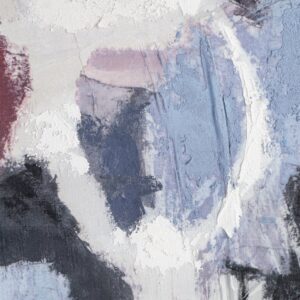 CUADRO PINTURA ABSTRACTO MULTICOLOR 100 X 4