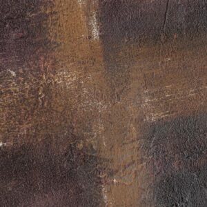 CUADRO PINTURA MARRÓN LIENZO DECORACIÓN 120 X 5